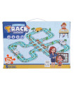 School Theme Assembly Track Car